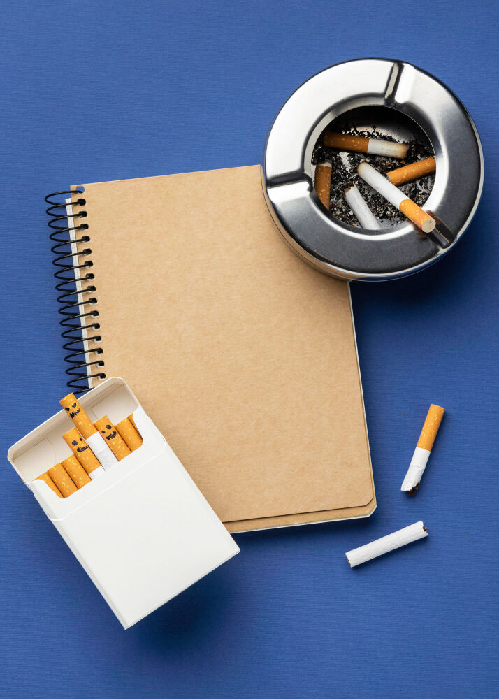 Dünya Tütünsüz Günü (World No Tobacco Day) 31 Mayıs Ne Günü (1)