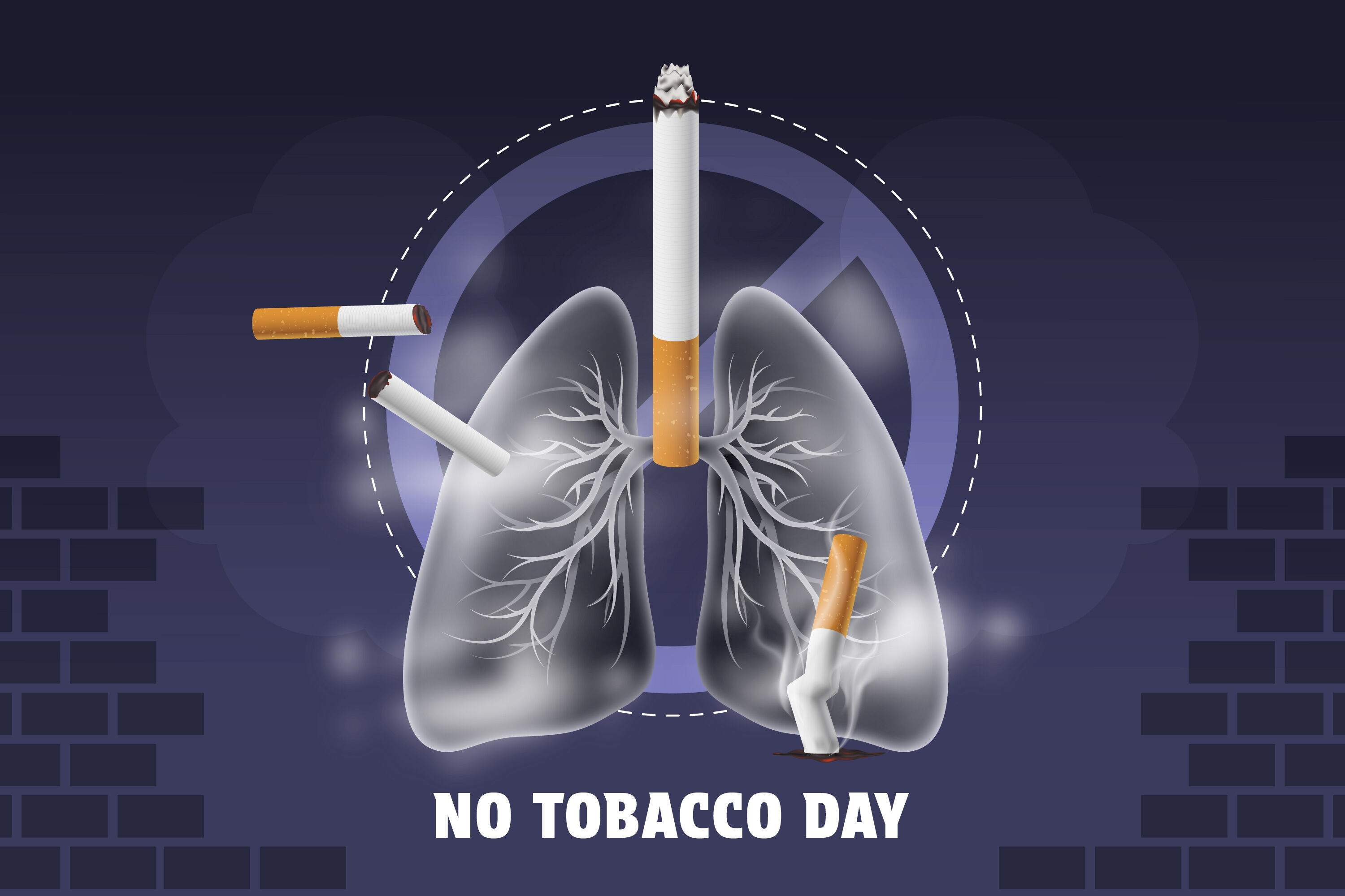 Dünya Tütünsüz Günü (World No Tobacco Day) 31 Mayıs Ne Günü (11)
