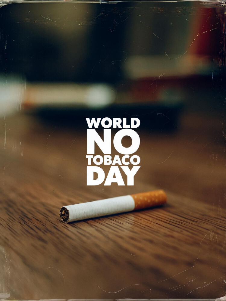 Dünya Tütünsüz Günü (World No Tobacco Day) 31 Mayıs Ne Günü (2)