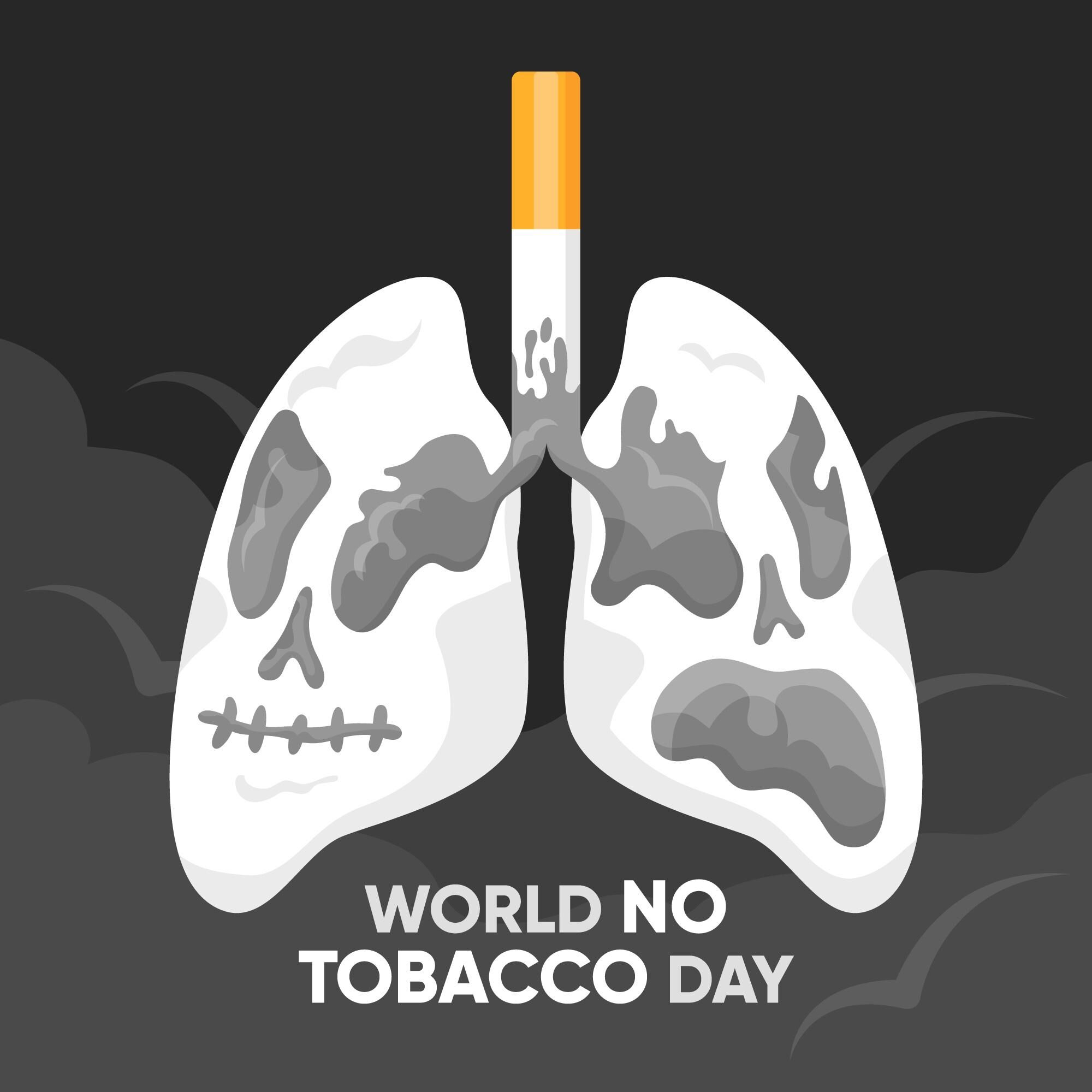 Dünya Tütünsüz Günü (World No Tobacco Day) 31 Mayıs Ne Günü (3)