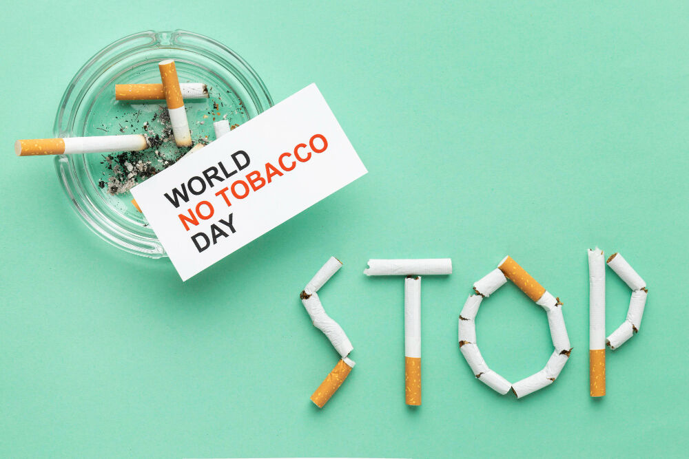 Dünya Tütünsüz Günü (World No Tobacco Day) 31 Mayıs Ne Günü (5)
