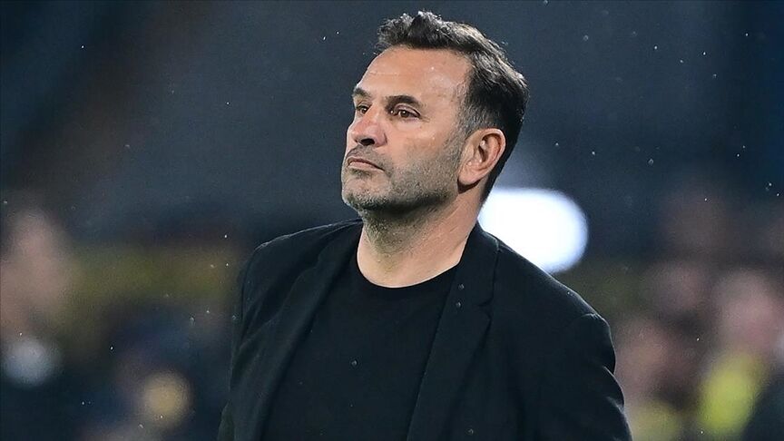 Dursun Özbek'ten Mauro Icardi Ve Okan Buruk Için Resmi Açıklama (1)-1