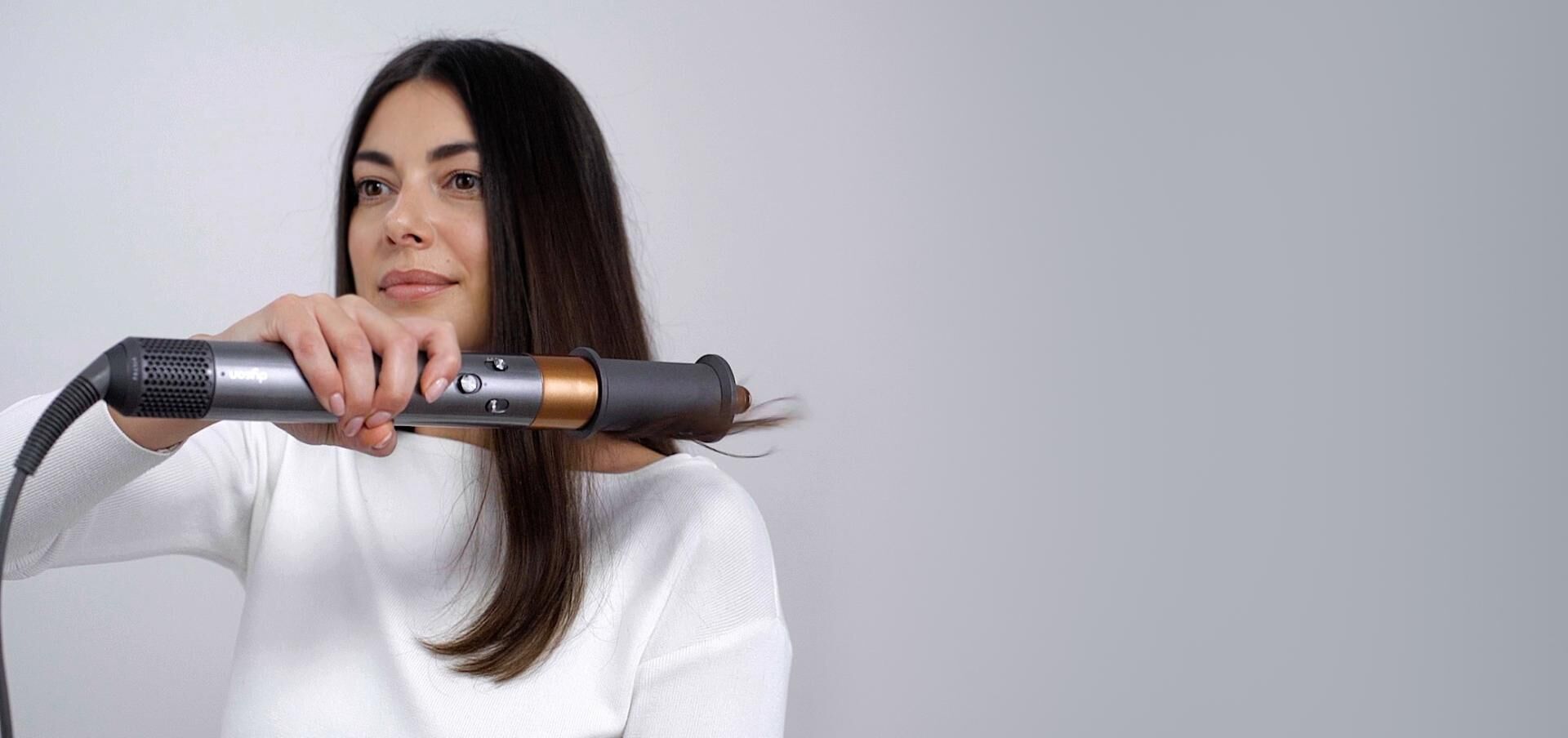 Düzleştirici Mi, Fön Makinesi Mi, Dyson Mı Saç Düzleştirmede Hangisi Daha İyi Ve Daha Saç Dostu (1)