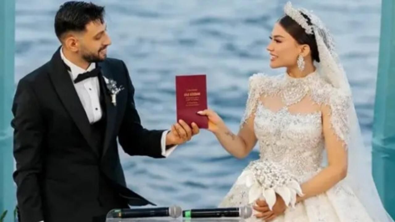 Eda Sakız Ve Burak Bulut Boşanıyor Mu Açıklama Geldi (1)-1