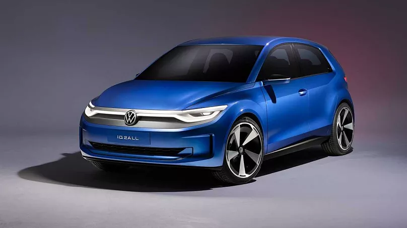Elektrikli Volkswagen Polo Resmen Ortaya Çıktı! Yeni Id. Polo’nun Menzili, Tasarımı Ve Fiyatı Neler Sunuyor
