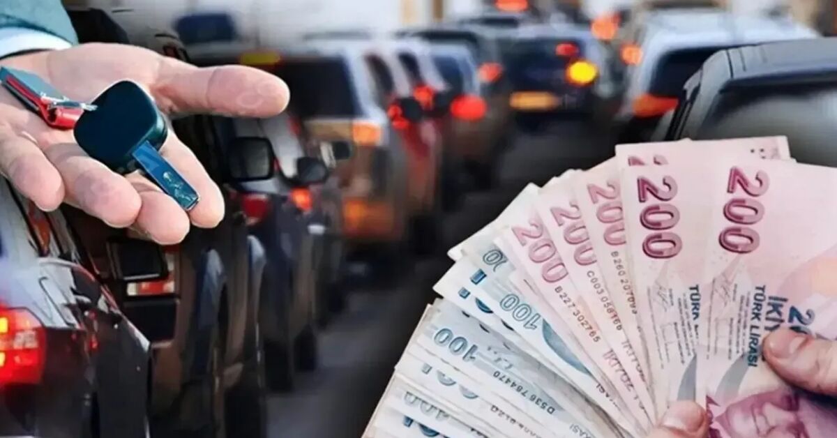 Emekli̇ye Ötv'si̇z Araç 2026 Meclis'te Son Durum Ne Kimler Faydalanacak, Şartlar Belli Oldu Mu3 Gencgazete