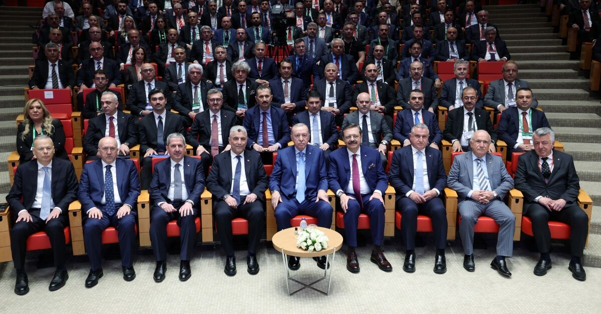 Erdoğan Kişi Başı Milli Geliri 18 Bin 40 Dolara Ulaştırdık (6)
