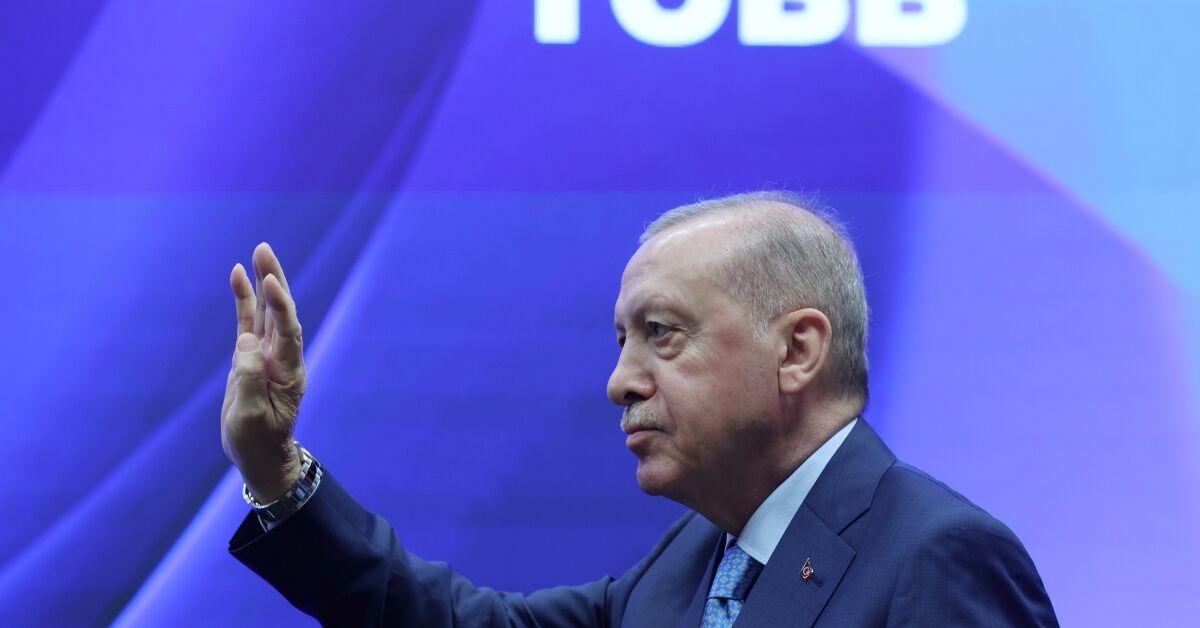 Erdoğan Kişi Başı Milli Geliri 18 Bin 40 Dolara Ulaştırdık (9)