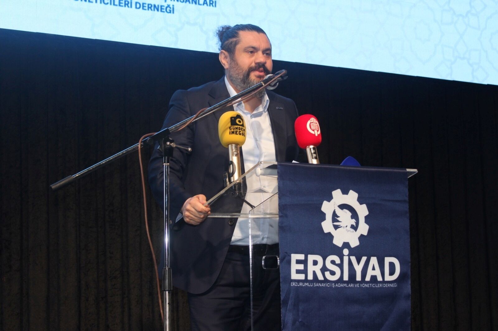 Ersi̇yad Üyeleri İnegöl’de Buluştu! (2)