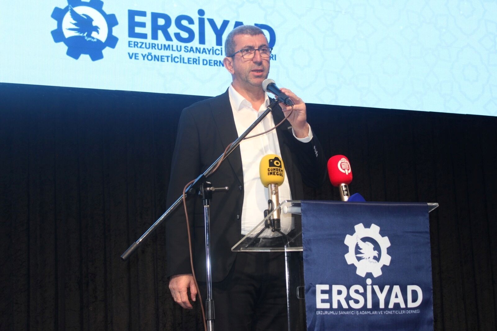 Ersi̇yad Üyeleri İnegöl’de Buluştu! (3)