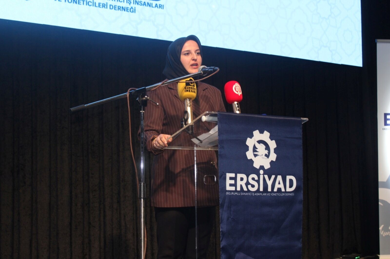 Ersi̇yad Üyeleri İnegöl’de Buluştu! (4)
