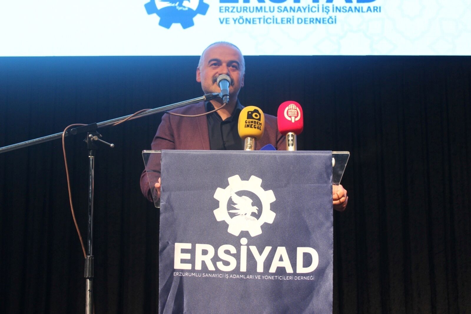 Ersi̇yad Üyeleri İnegöl’de Buluştu! (5)