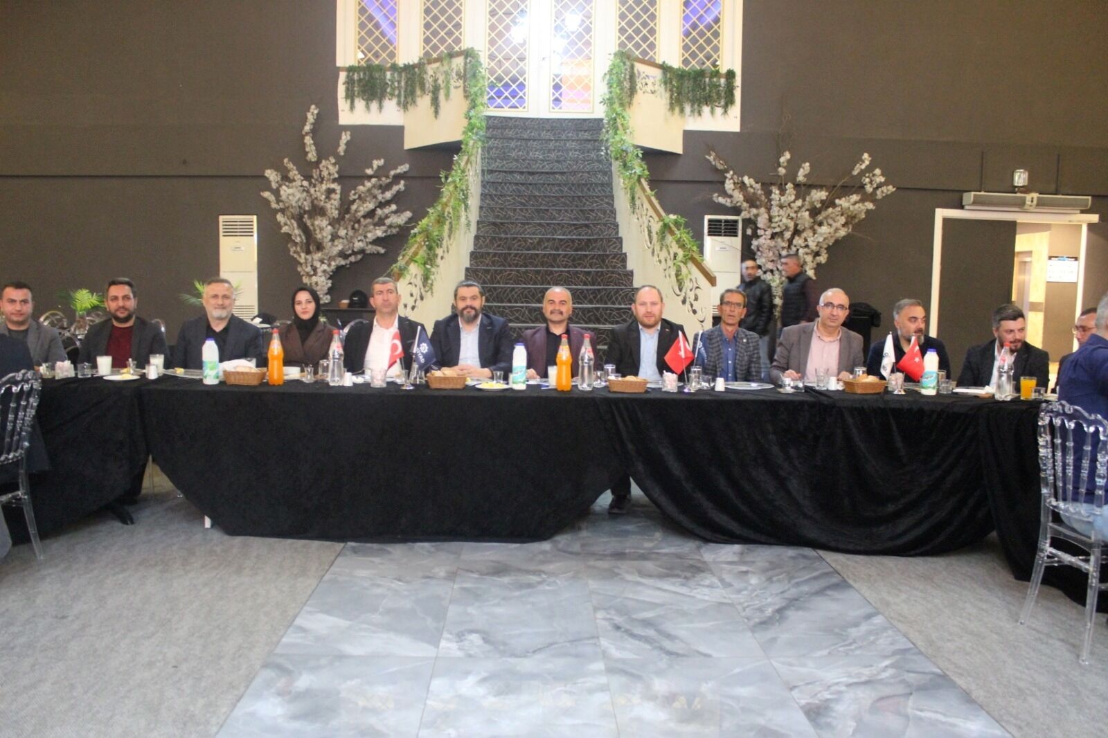 Ersi̇yad Üyeleri İnegöl’de Buluştu! (6)
