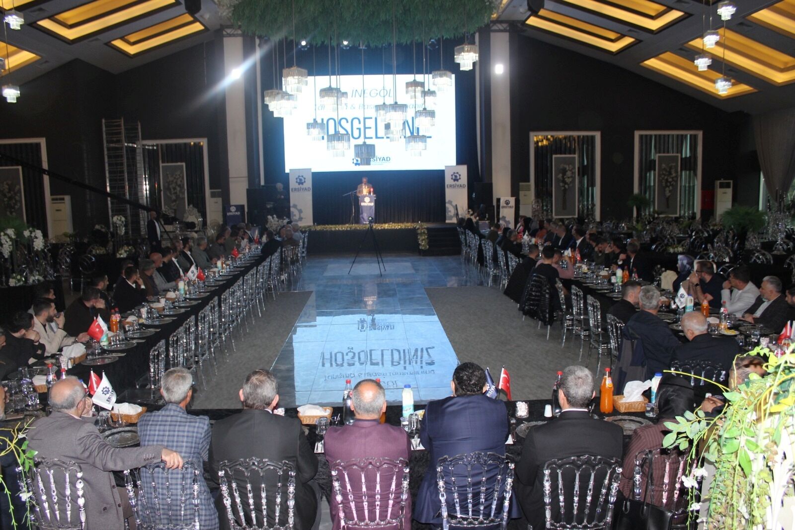 Ersi̇yad Üyeleri İnegöl’de Buluştu! (7)