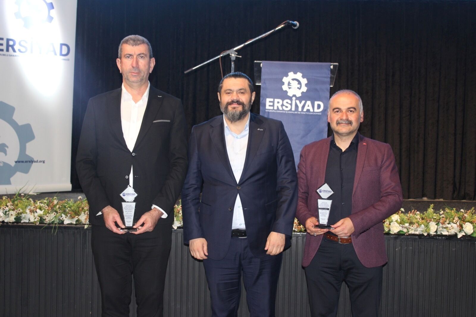 Ersi̇yad Üyeleri İnegöl’de Buluştu! (9)