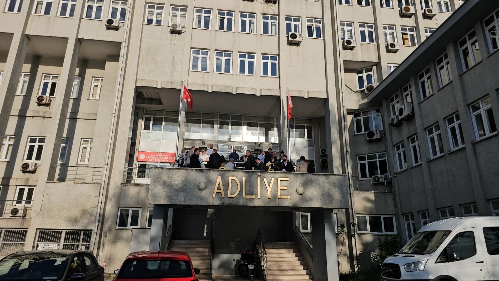 Eski Başkan Bozkurt'un Ev Hapsi Kaldırıldı (3)