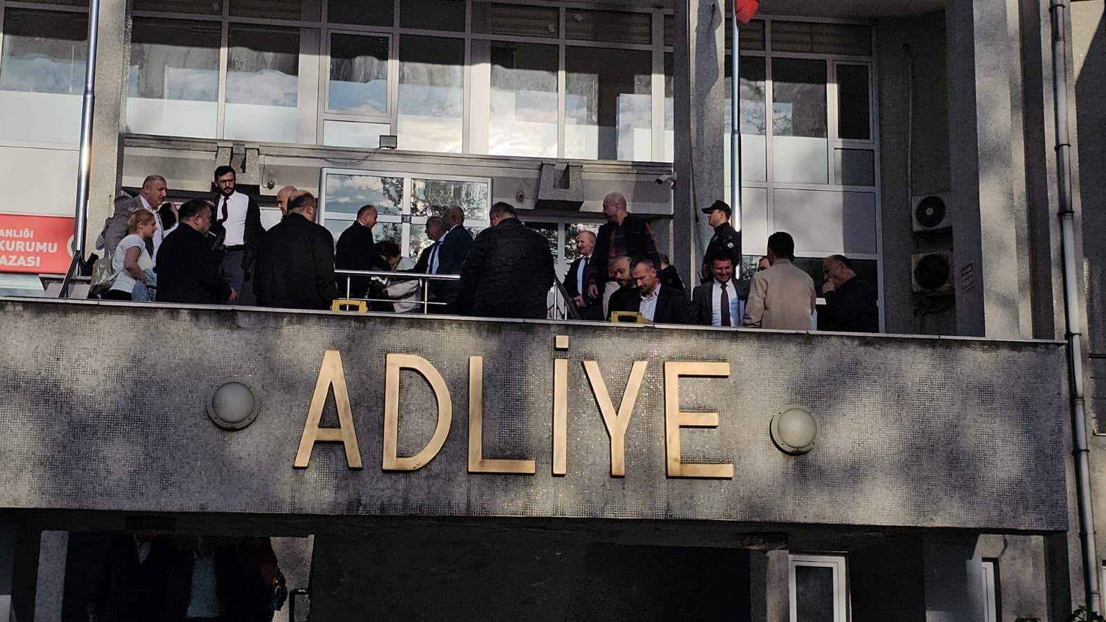 Eski Başkan Bozkurt'un Ev Hapsi Kaldırıldı (4)