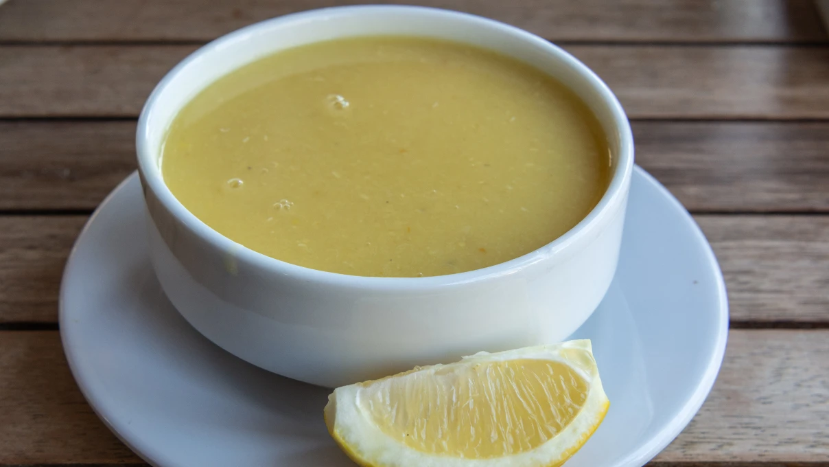 Evde Restoran Usulü Mercimek Çorbası Tarifi! Püf Noktalarıyla Lezzetli Ve Kremamsı (1)