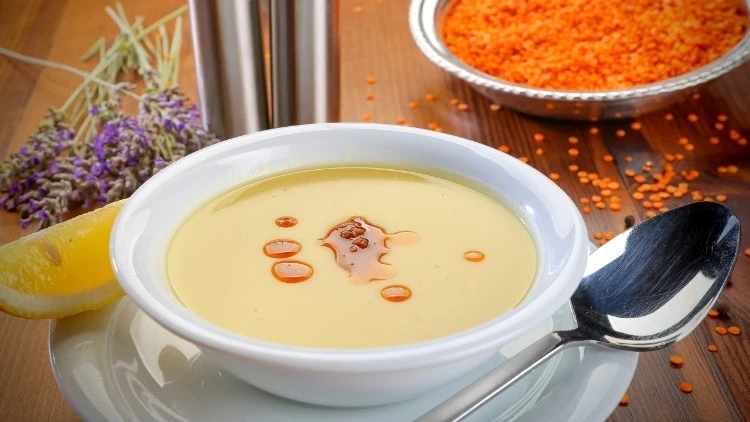 Evde Restoran Usulü Mercimek Çorbası Tarifi! Püf Noktalarıyla Lezzetli Ve Kremamsı (2)