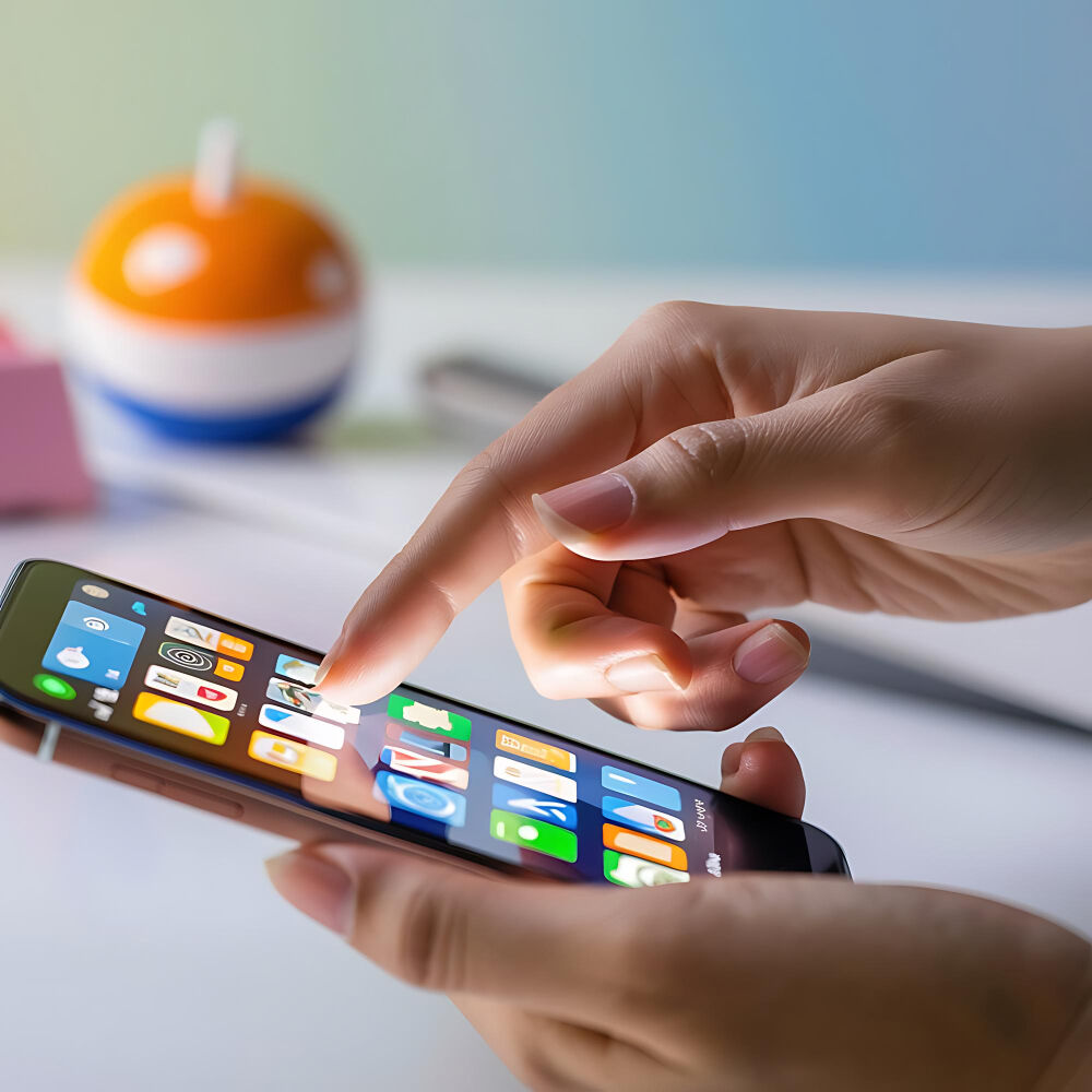 Evlenme Uygulamaları (Dating Apps) Caiz Mi Chat Sosyal Medya Gençgazete (12)
