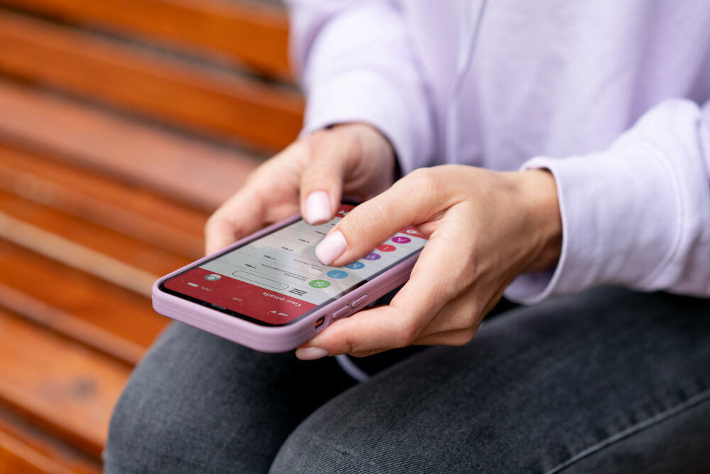 Evlenme Uygulamaları (Dating Apps) Caiz Mi Chat Sosyal Medya Gençgazete (2)