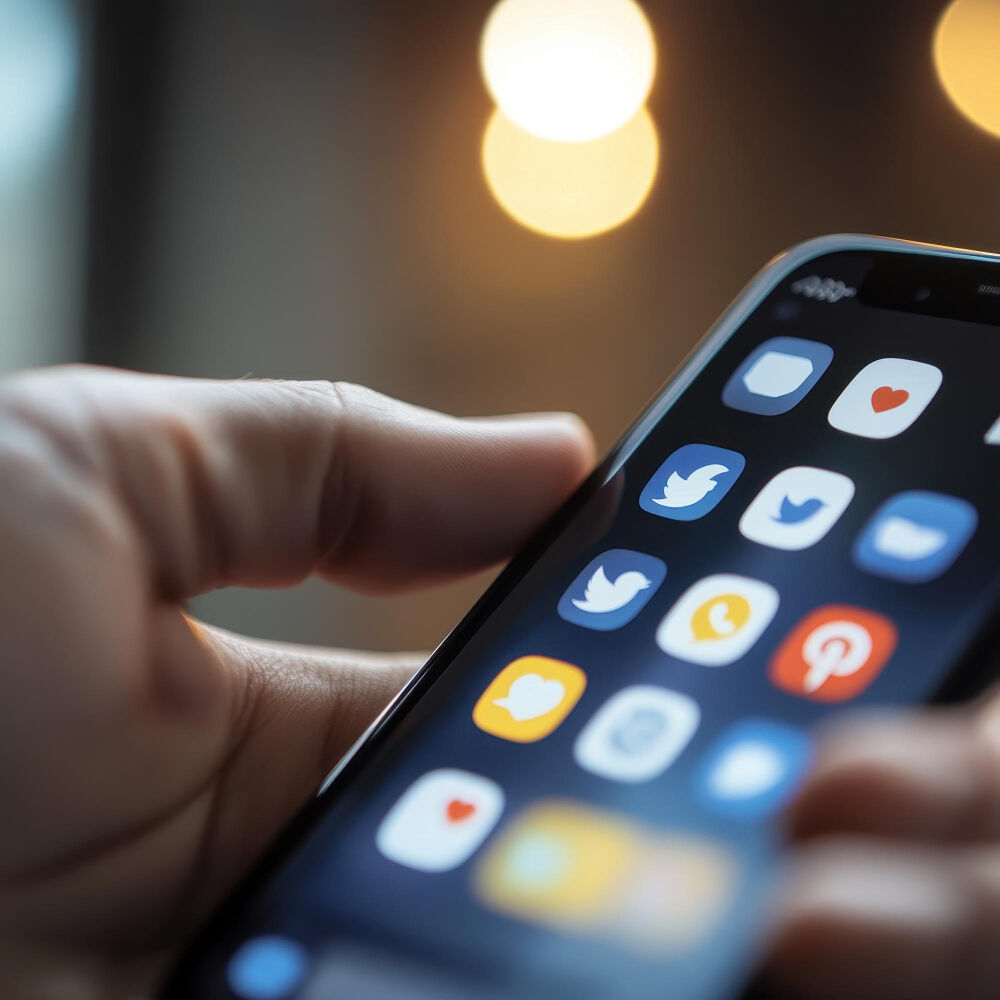 Evlenme Uygulamaları (Dating Apps) Caiz Mi Chat Sosyal Medya Gençgazete (24)