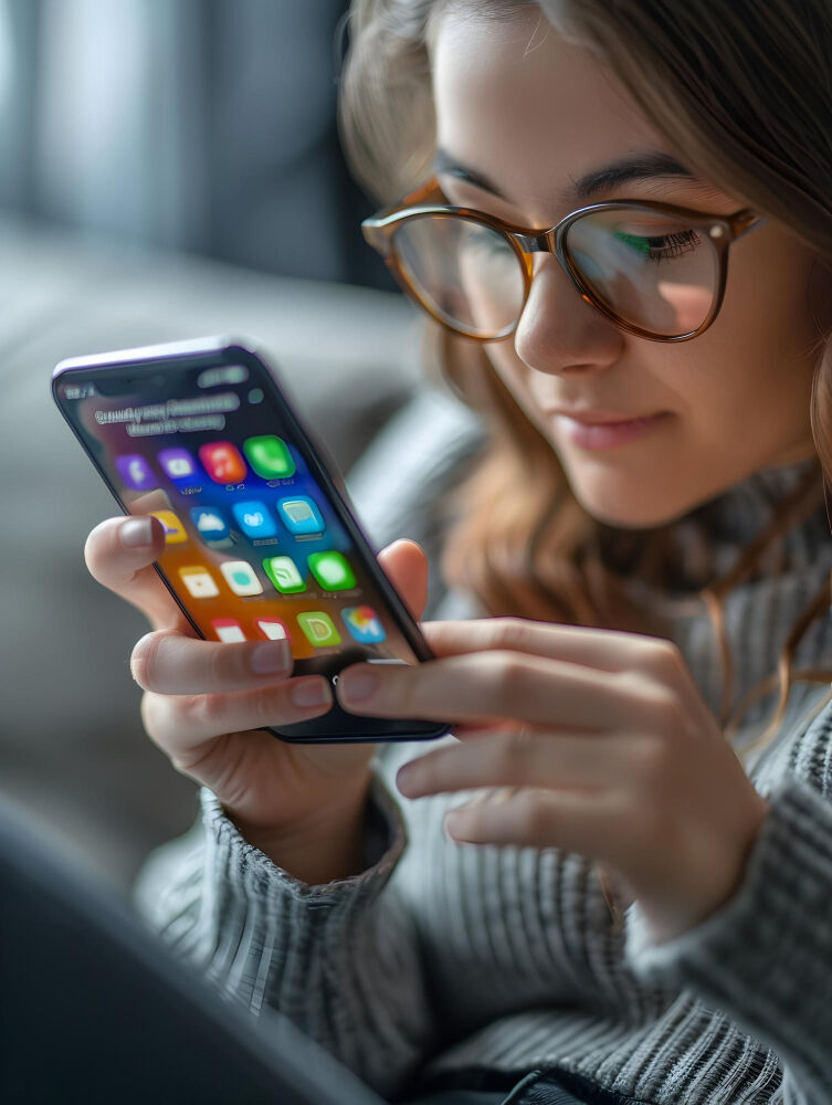 Evlenme Uygulamaları (Dating Apps) Caiz Mi Chat Sosyal Medya Gençgazete (26)