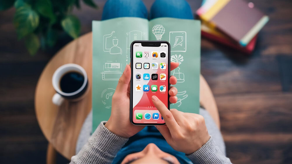 Evlenme Uygulamaları (Dating Apps) Caiz Mi Chat Sosyal Medya Gençgazete (27)