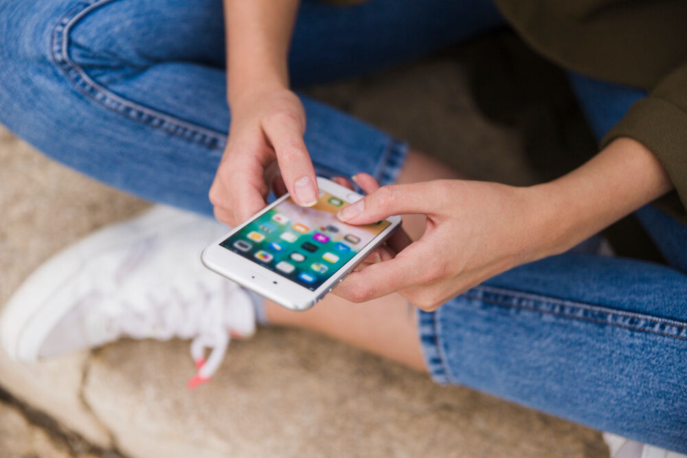 Evlenme Uygulamaları (Dating Apps) Caiz Mi Chat Sosyal Medya Gençgazete (28)