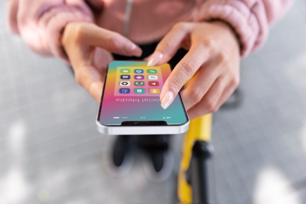 Evlenme Uygulamaları (Dating Apps) Caiz Mi Chat Sosyal Medya Gençgazete (4)