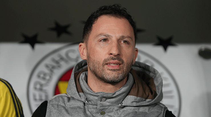Fenerbahçe’nin Eski Hocası Domenico Tedesco Serie A Yolcusu! Yeni Takımı Ortaya Çıktı