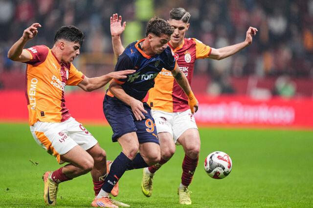 Galatasaray’dan Sürpriz Bertuğ Yıldırım Hamlesi! (3)