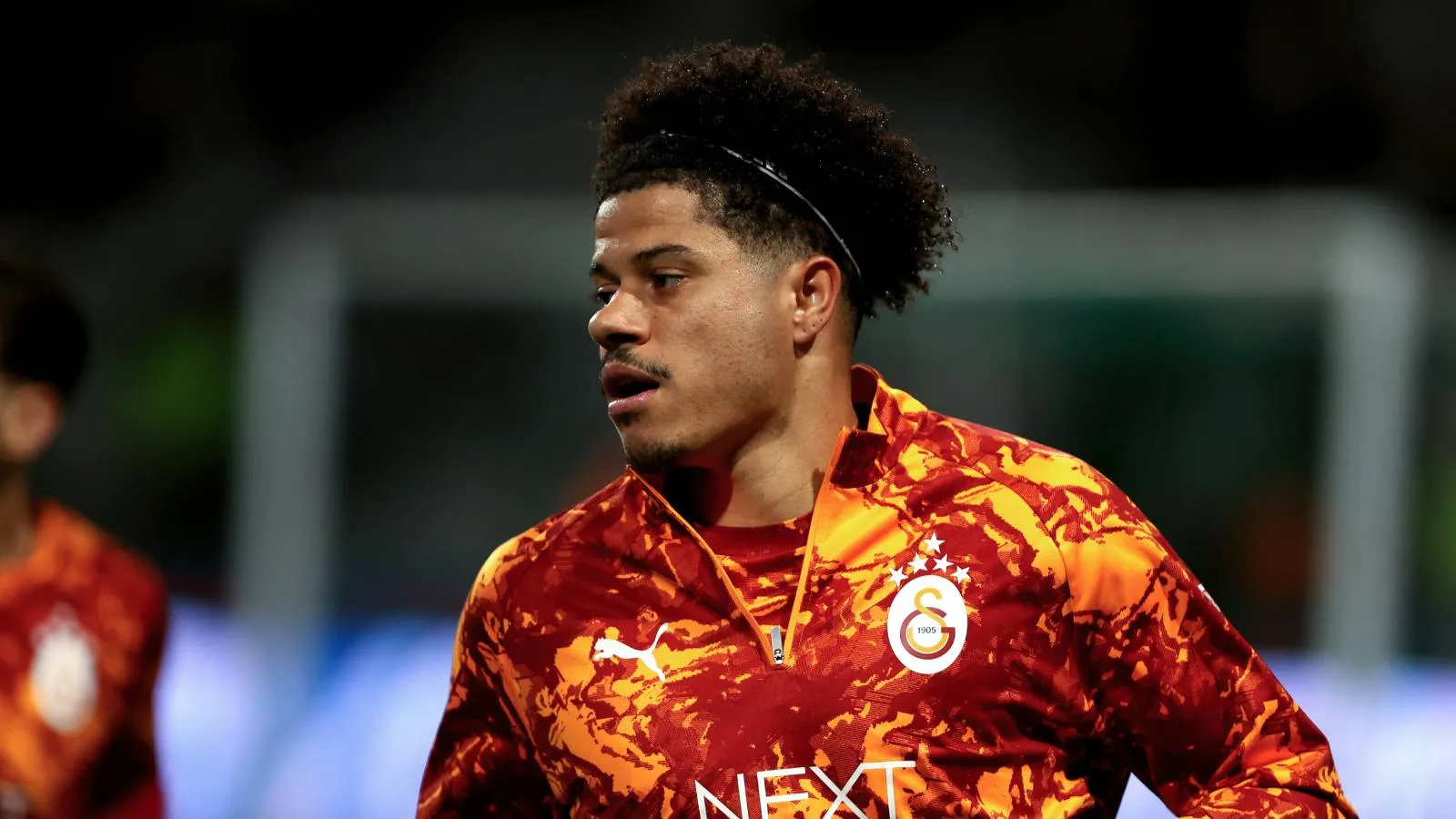 Galatasaray'ın Yıldızı Sezonu Kapattı! Dünya Kupası'nda Da Yok (1)