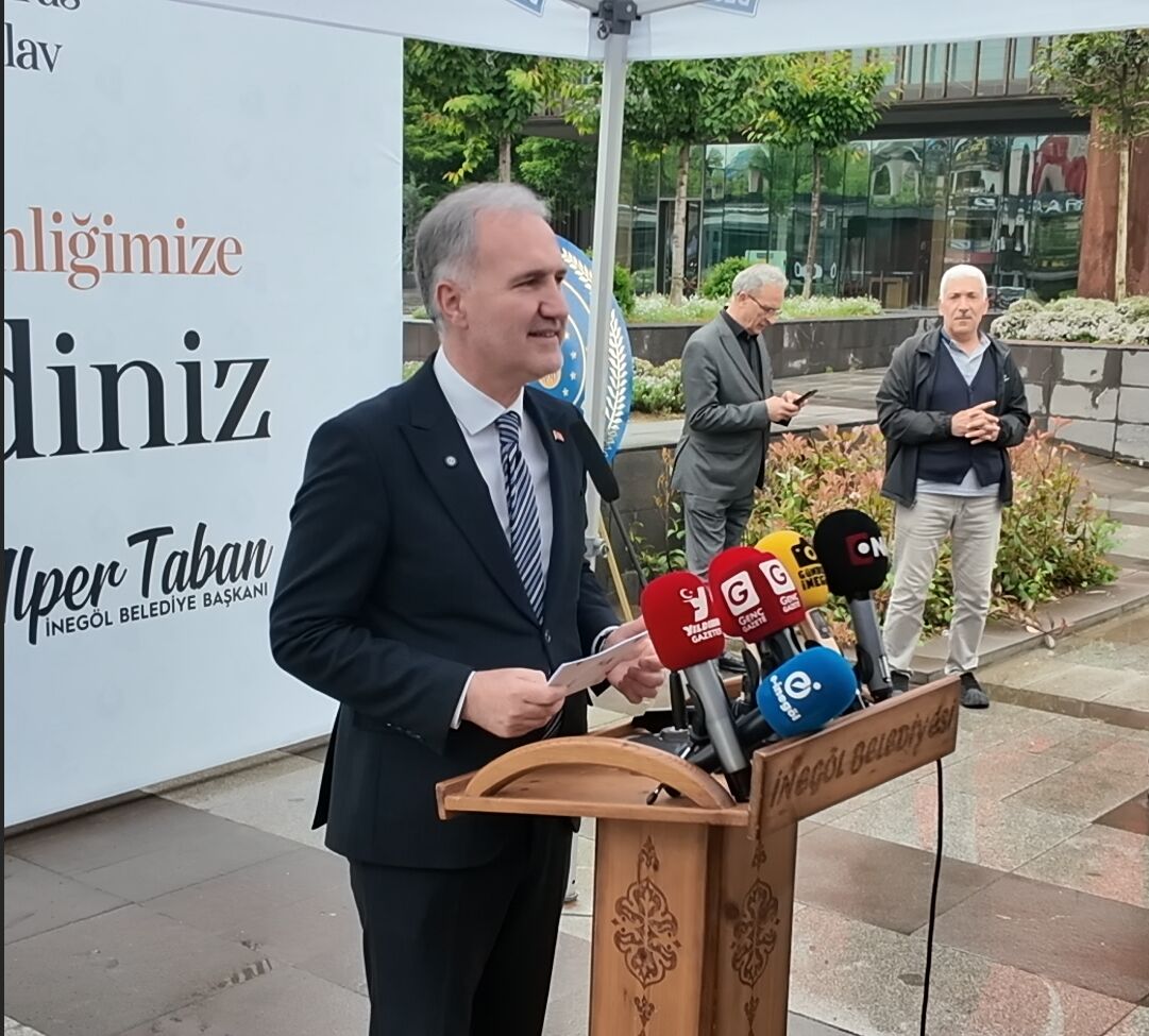 Gastro İnegöl’de Türk Mutfağı Haftası Etkinliği Başladı (1)