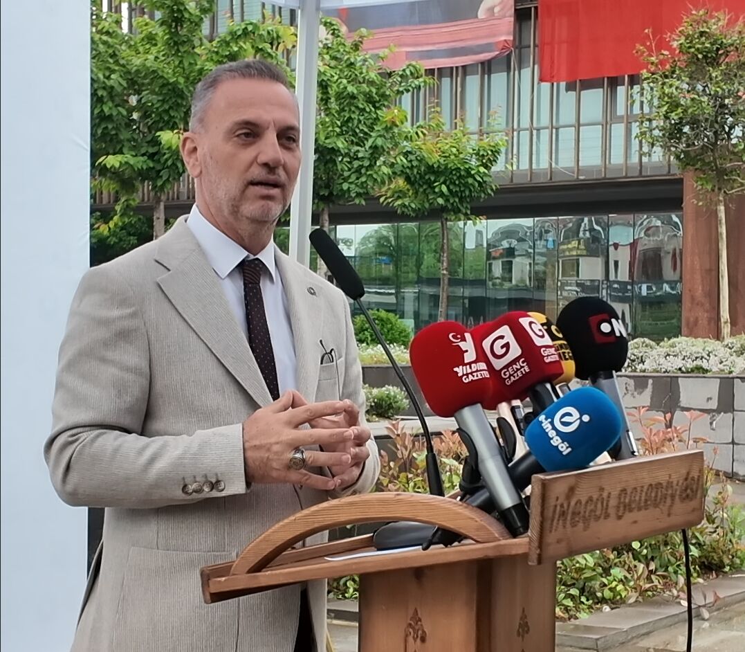 Gastro İnegöl’de Türk Mutfağı Haftası Etkinliği Başladı (2)