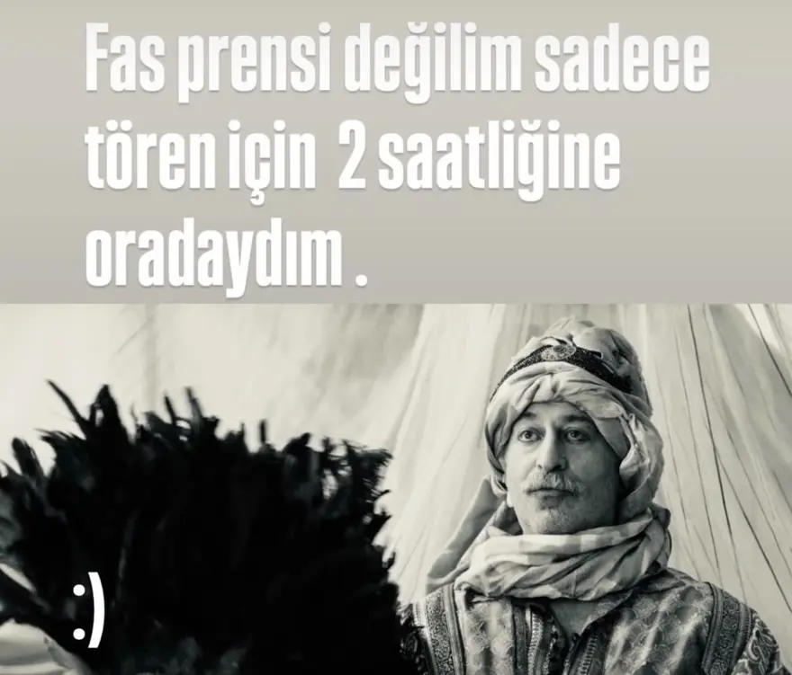 Görenler Şok Oldu! 100 Yıllık Görüntüde Cem Yılmaz’a Tıpatıp Benziyor! (2)