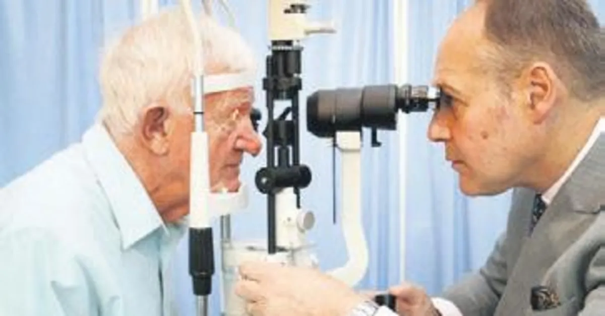 Görme Engelliler İçin Umut Olan Beyin İmplantı Test Edildi! Beyinde Yapay Görüntü Oluşturuyor (1)