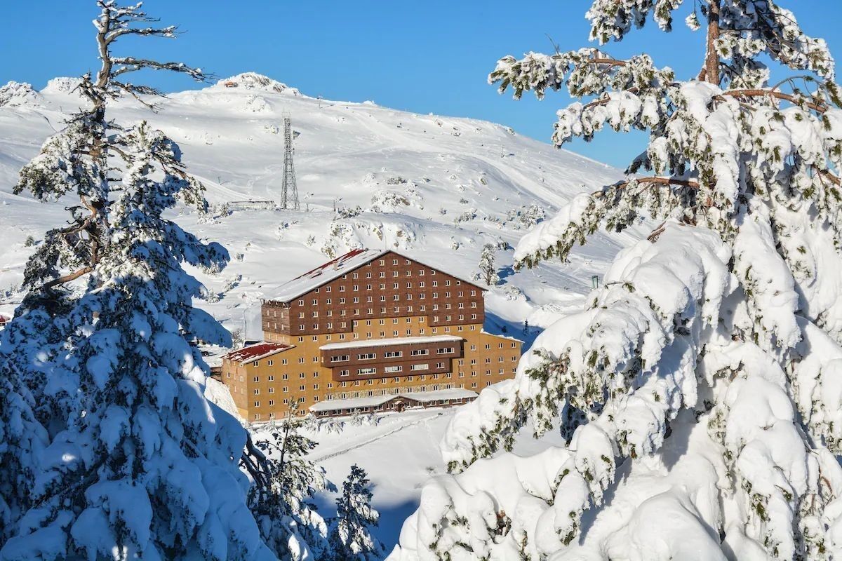 Grand Kartal Otel Yangını Davasında Istinaf Kararı Onadı (1)