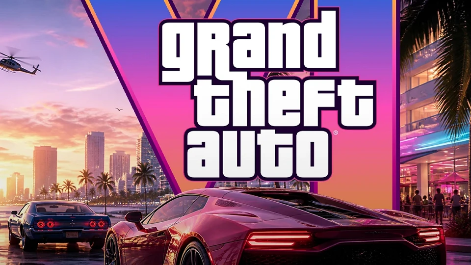 Gta 6 İçin Türkiye’de Heyecan Zirvede! Ön Sipariş Tarihi Ve Fiyatı Ortaya Çıktı!
