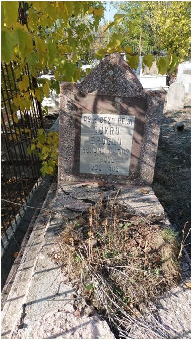 Hakim Şükrü Eroğlu Gençgazete (3)