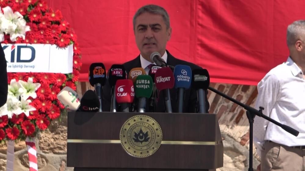 Hanlar Bölgesi, 19 Mayıs Coşkusuyla Doldu Taştı! (6)