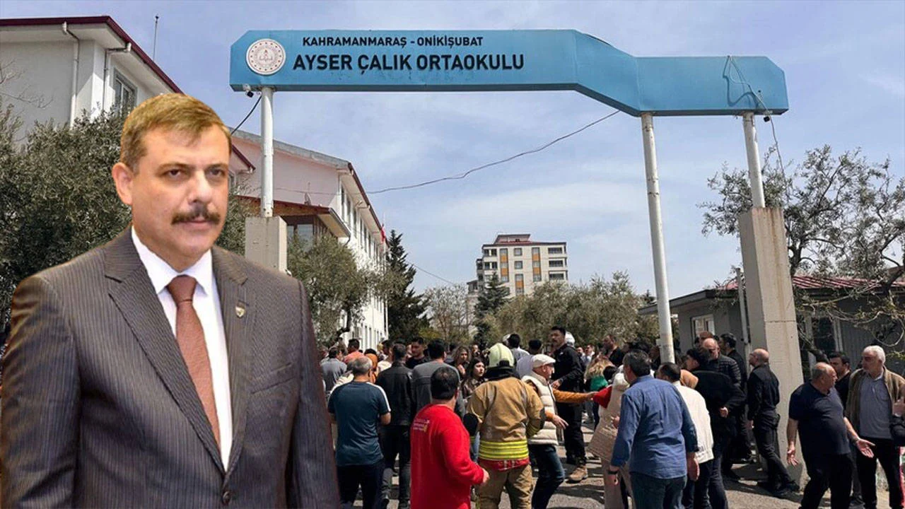 İçişleri Bakanı Çiftçi Duyurdu! 7 Basamaklı Güvenlik Kalkanı Hayata Geçiyor F