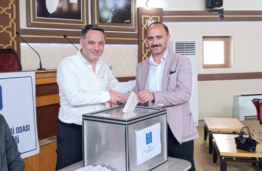 İmo İnegöl’de Semih Ulusoy Yeniden Temsilci Seçildi (4)