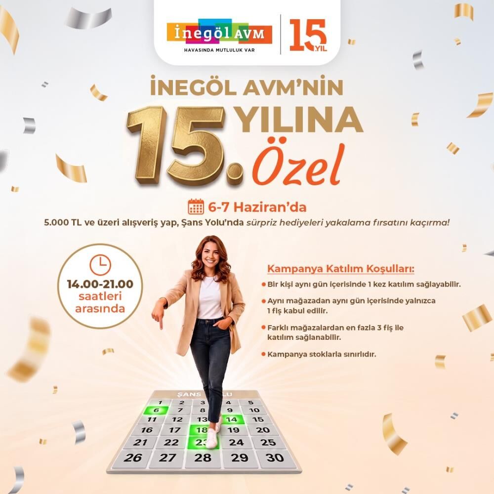 İnegöl Avm'den 15'Inci Yıla Özel Etkinlikler!4 (2)