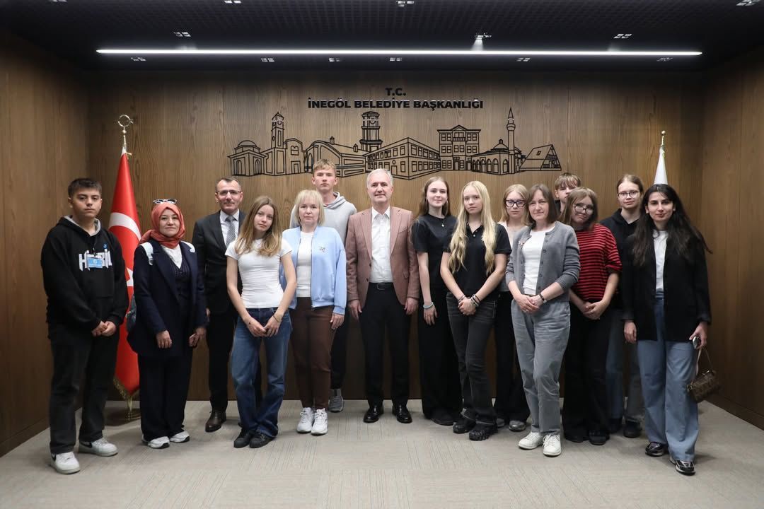 İnegöl Halil İnalcık Sosyal Bilimler Lisesi Erasmus+ Projesi Gençgazete (9)