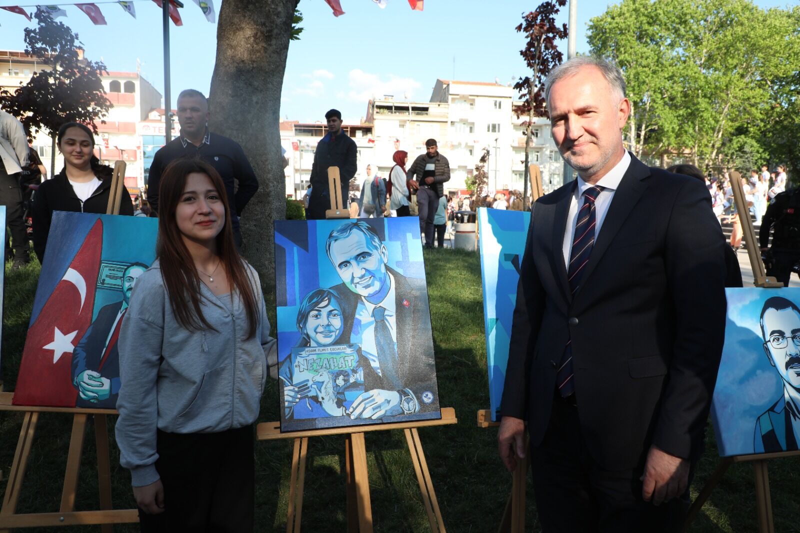 İnegöl Halil İnalcık Sosyal Bilimler Lisesi Gençgazete (1)