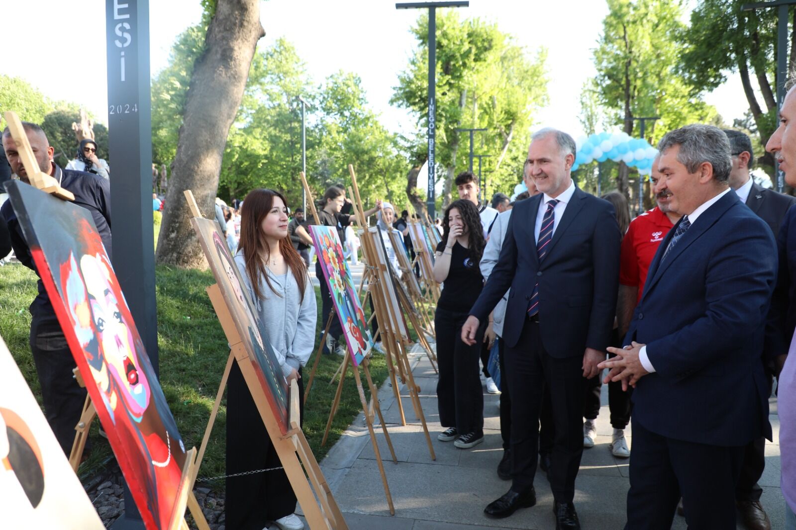 İnegöl Halil İnalcık Sosyal Bilimler Lisesi Gençgazete (4)