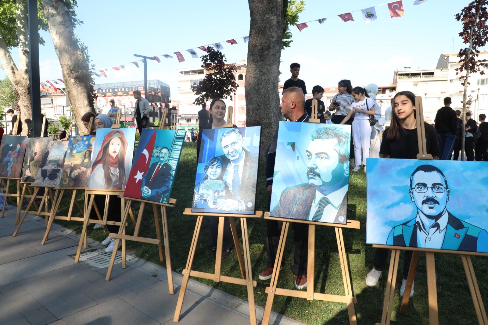 İnegöl Halil İnalcık Sosyal Bilimler Lisesi Gençgazete (5)