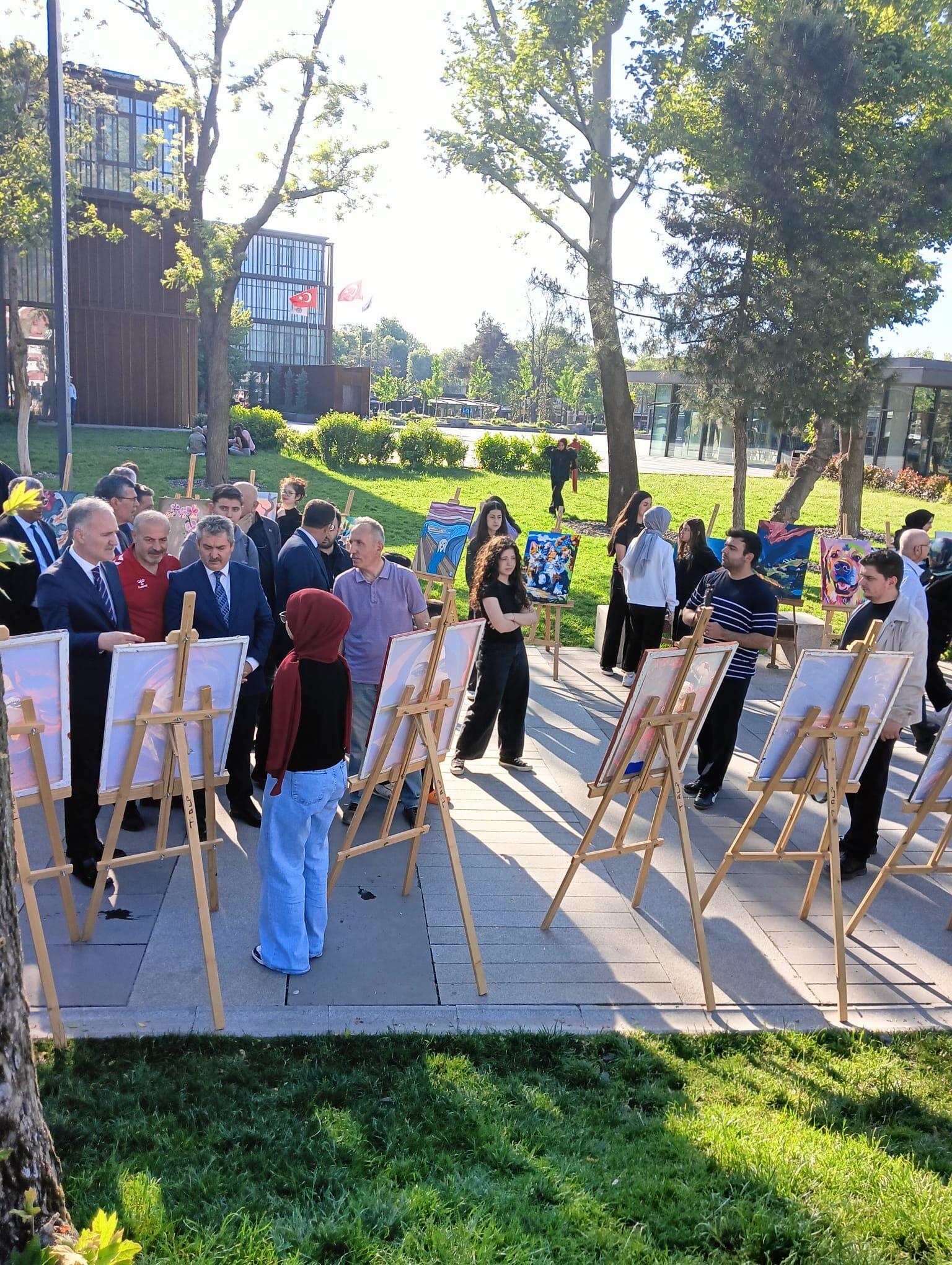 İnegöl Halil İnalcık Sosyal Bilimler Lisesi Gençgazete (9)