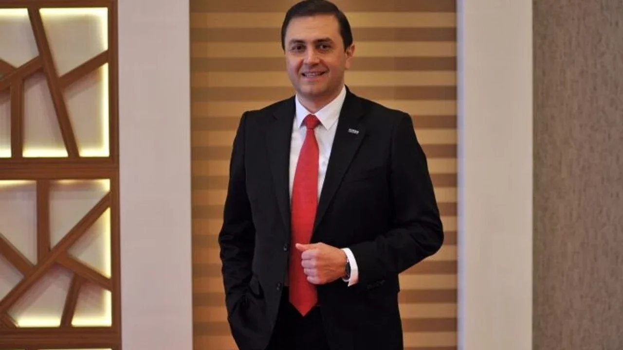 İnegöl İş Dünyasında Büyük Hareketlilik! İtso Yarışına Yeni İsim-1
